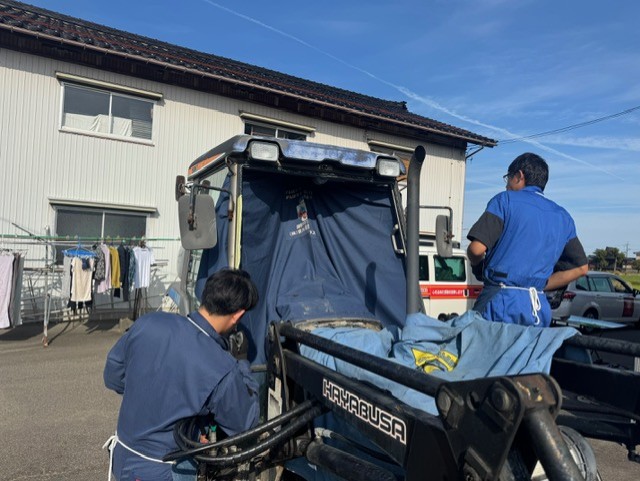 *NEW*→新潟県より緊急依頼！！！