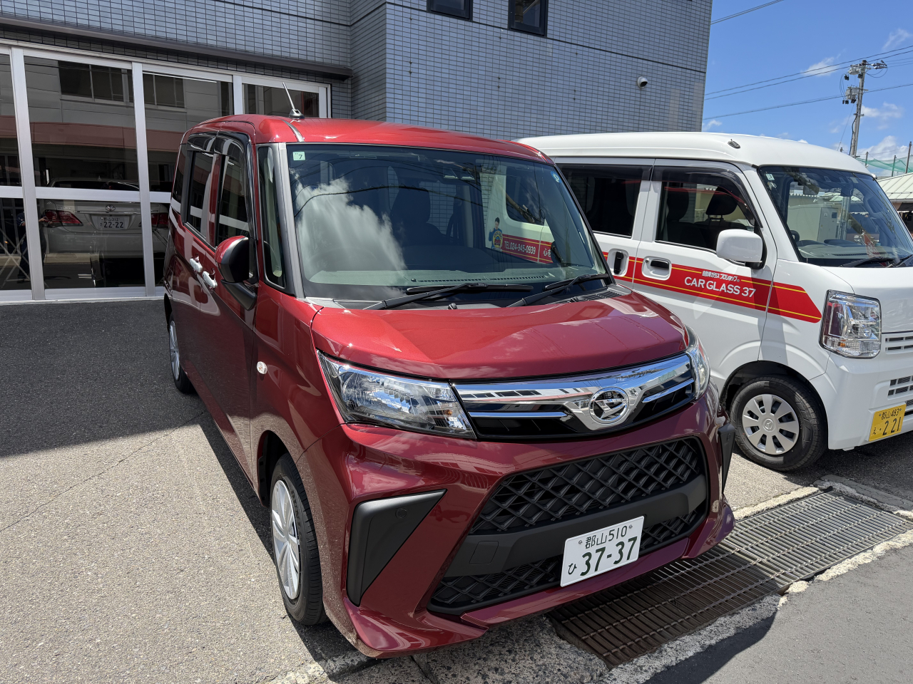 便利なステーションワゴンがレンタカーに仲間入り！